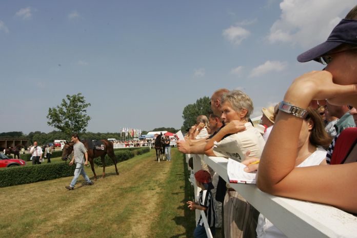 Rennbahn Bad Doberan