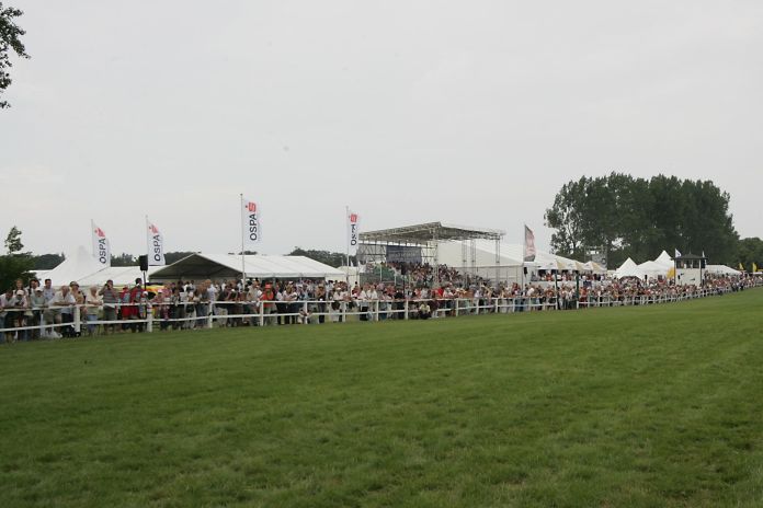Rennbahn Bad Doberan