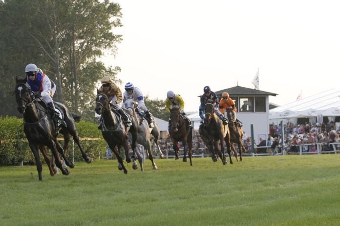 Rennbahn Bad Doberan