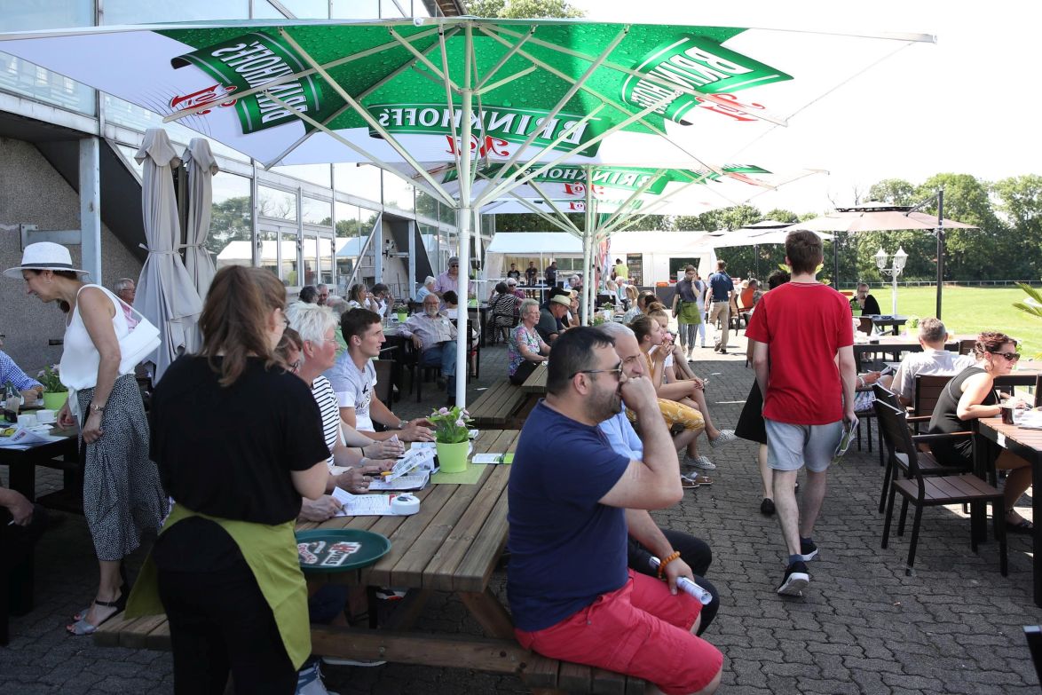 Rennbahn Dortmund