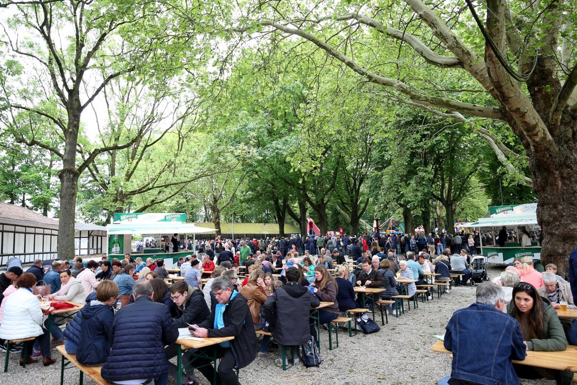 Rennbahn Dortmund