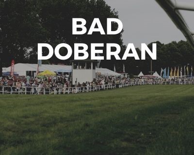 Rennbahn Bad Doberan