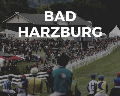 Rennbahn Bad Harzburg