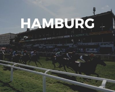 Rennbahn Hamburg