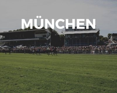 Rennbahn München