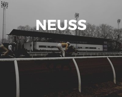 Rennbahn Neuss