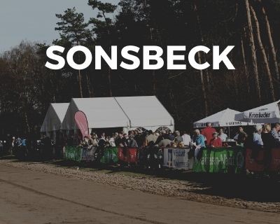 Rennbahn Sonsbeck