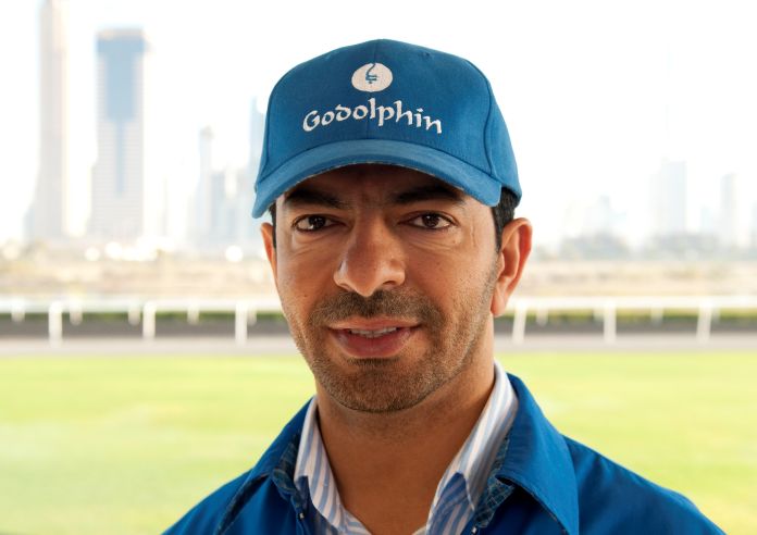 Saeed bin Suroor