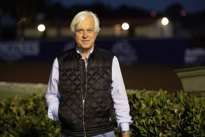 Bob Baffert