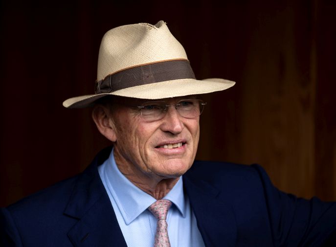 John Gosden