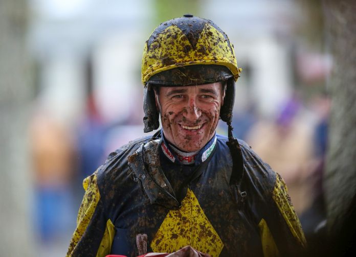 Davy Russell