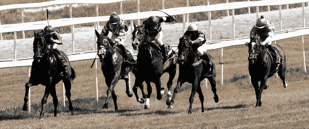 Lady Luck Wetten in Köln