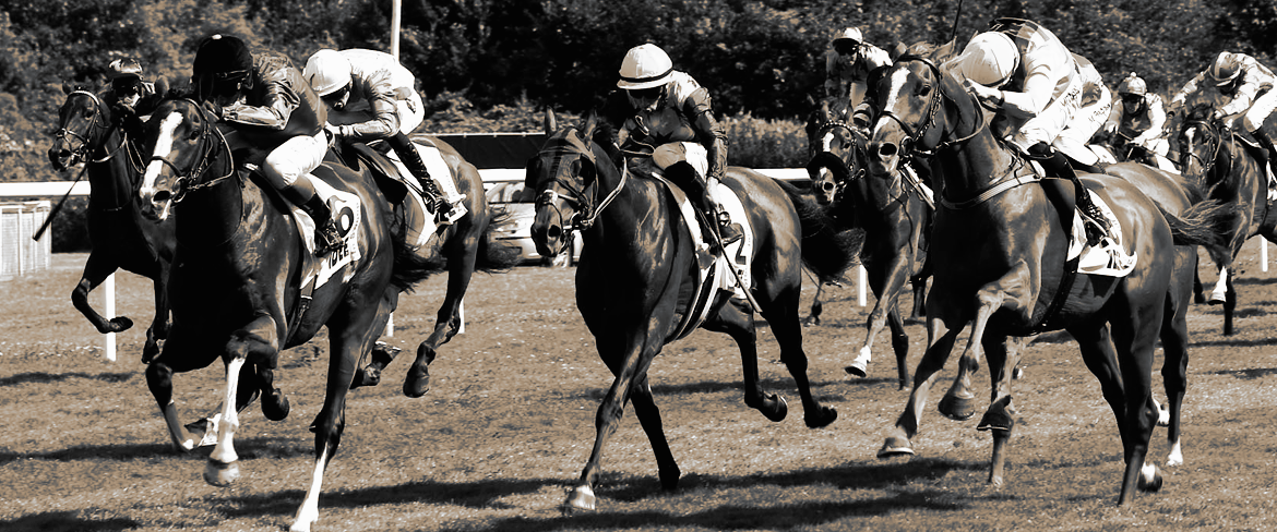 Deutsches Derby in Hamburg